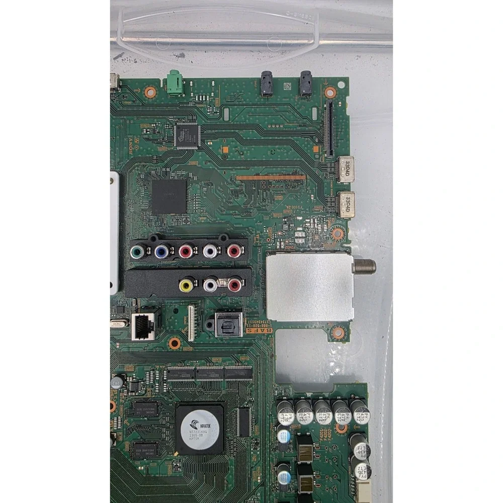 Sony XBR-65X900A BAFS Main Board (A1938821A) A-1938-830-A